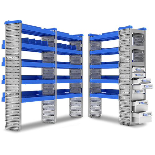 Storage Systems