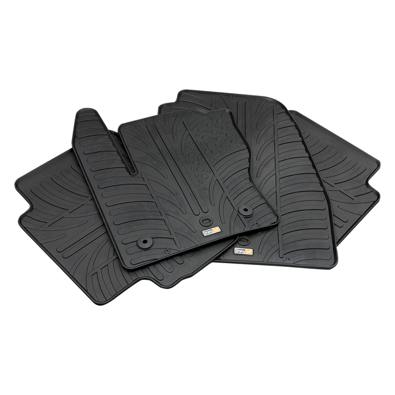 Floor Mats  